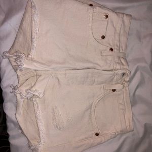 Levi 501 Shorts